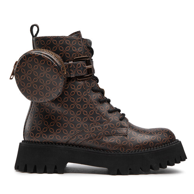 Ara Trappers Ara 12-56707-11 Schwarz/Moro