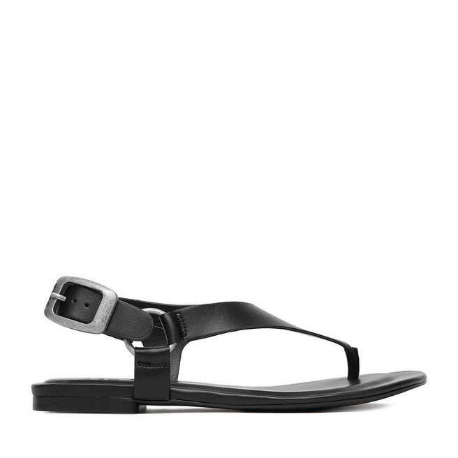 Sandały G-Star Raw EO-ELLIS-01 Czarny - kobiece