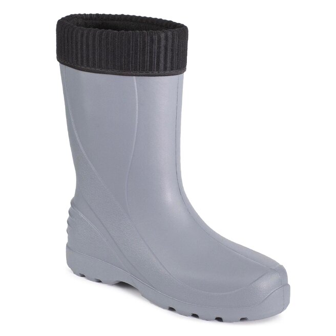 Cizme de cauciuc Dry Walker Strack 107/36 Grey