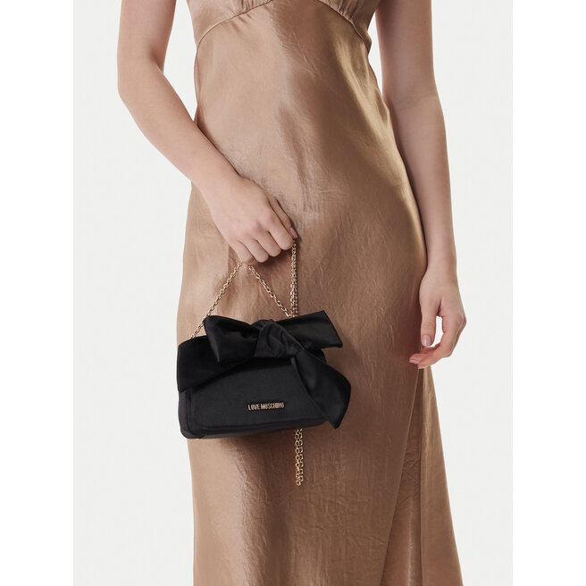 Torebka LOVE MOSCHINO