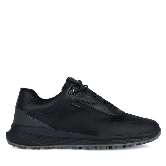 Geox Sneakers Geox U Pg1x B Abx U36E0B 01185 C9999 Black