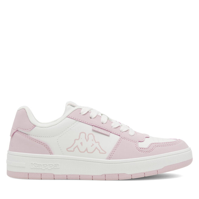 Sneakersy Kappa - Różowy