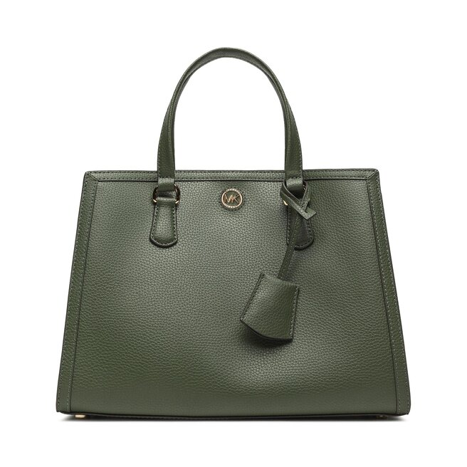 Sac main MICHAEL Michael Kors Chantal 30F2G7CS2T Amazon Green