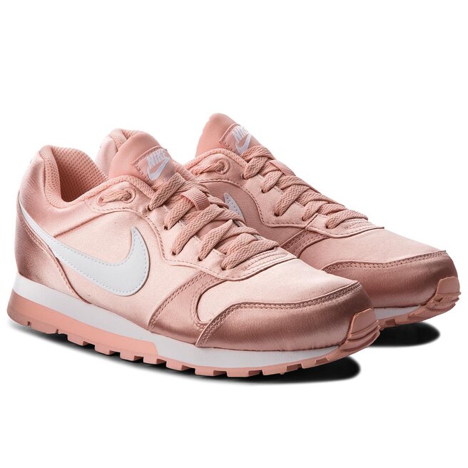 Nike md hotsell runner 2 coral