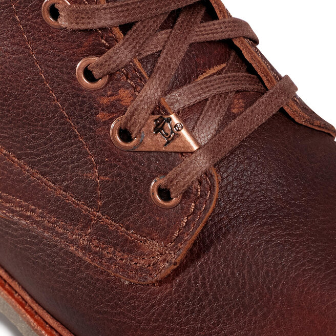 Panama Jack Trappers Panama Jack P03 Aviator Igloo C13 Chestnut