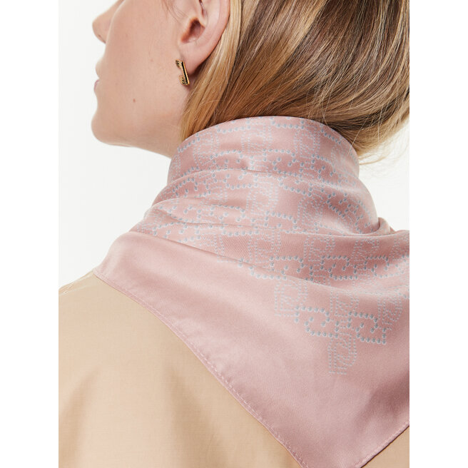 Liu Jo Eșarfă Liu Jo 2A3012 T0300 Cameo Rose 41310