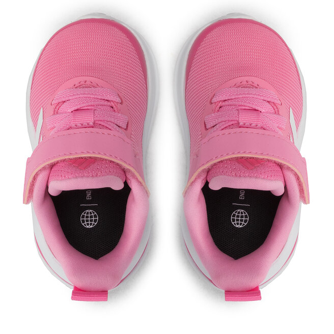 adidas Обувки adidas FortaRun El I GZ1820 Bliss Pink/Cloud White/Pulse Magenta
