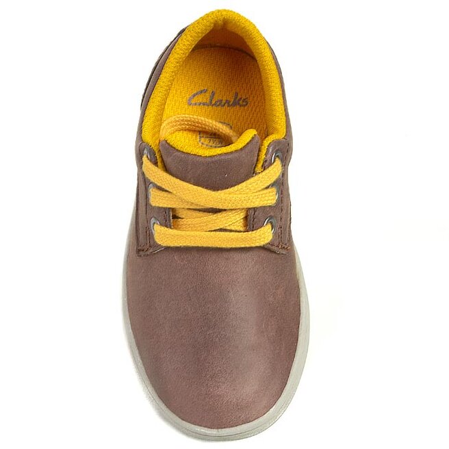 Clarks holbay top