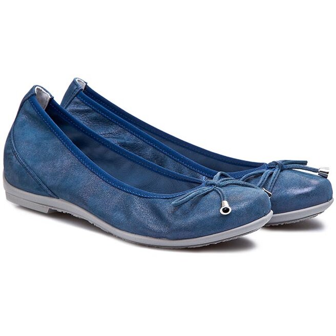 Ballerine igi&co discount