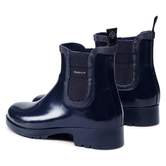 Gant shop rubber boots
