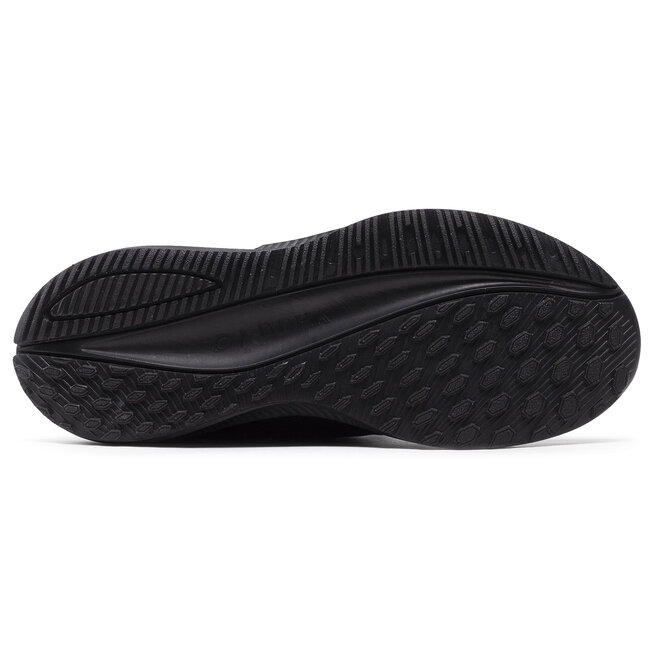 Deha Sneakers Deha B34992 Black 10009