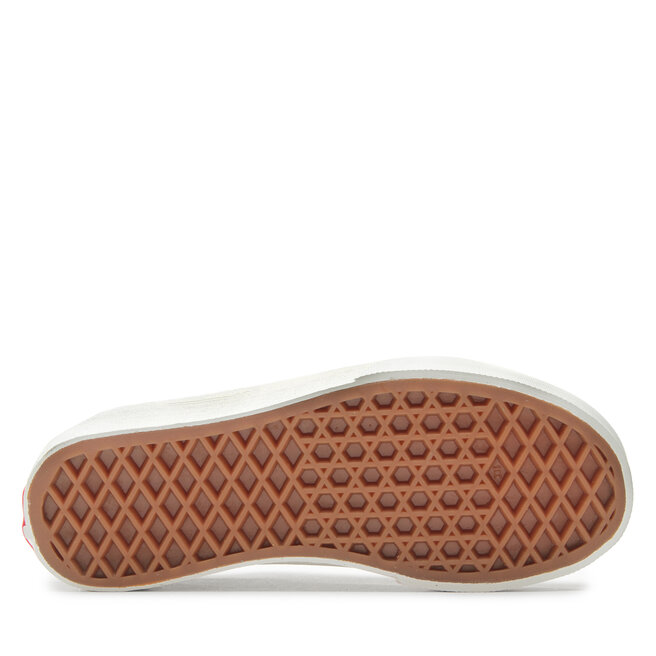 Sneakers aus Stoff Vans Old Skool VN0005WVBLA1 Vans Since 1966