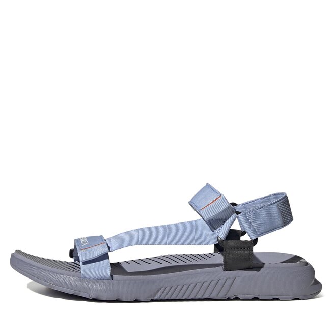 adidas Basutės adidas Terrex Hydroterra Light Sandals ID4275 Violetinė