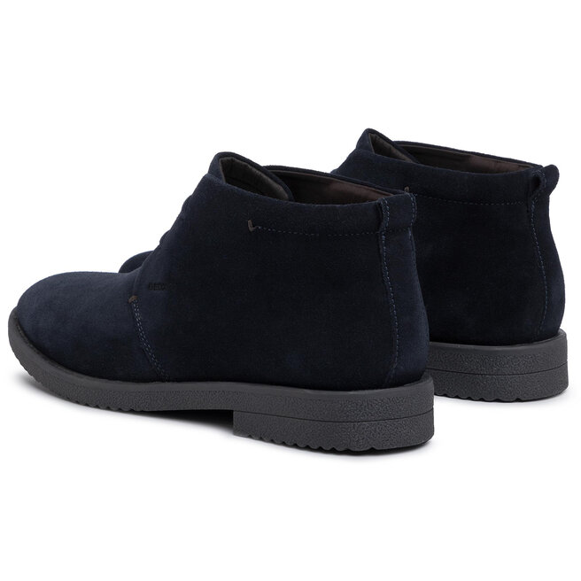 geox u brandled b