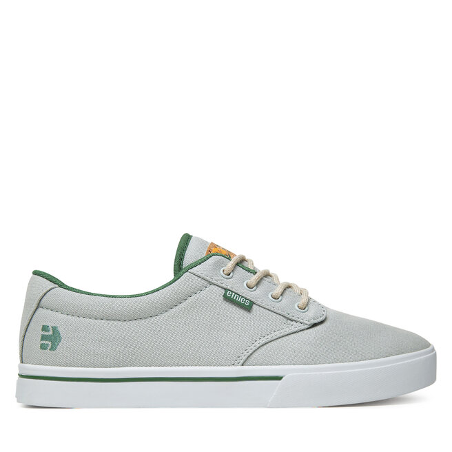 Sneakersy Etnies Jameson 2 Eco X Tftf - Szary