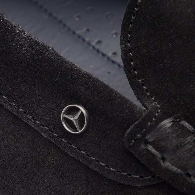 Mocassin tommy hilfiger discount mercedes