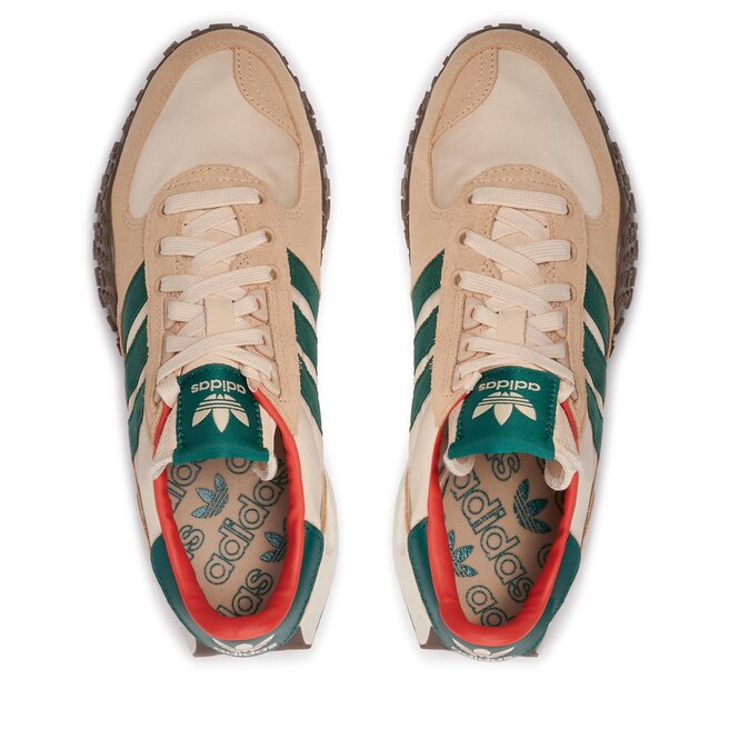 adidas Boty adidas Retropy E5 Shoes IG9983 Magbei/Cgreen/Prered