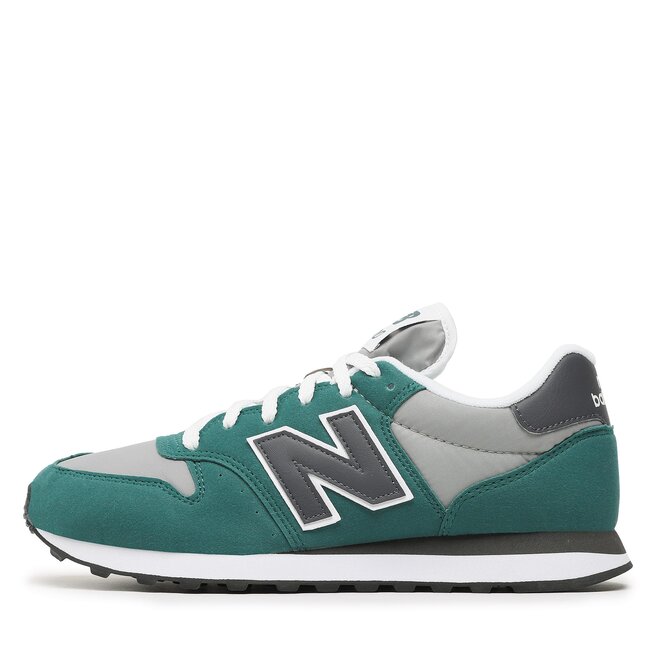 New Balance Sneakers New Balance GM500HC2 Verde