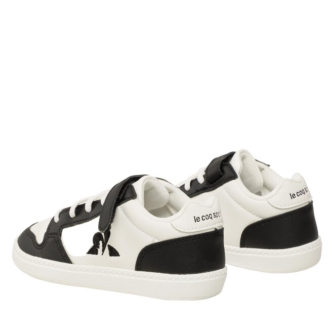 Le Coq Sportif Sneakers Le Coq Sportif Breakpoint Ps Sport 2310254 Optical White/Black