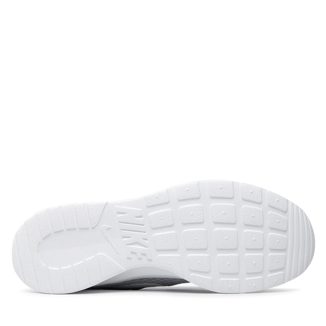 Nike Scarpe Nike Tanjun DJ6258 002 Wolf Grey/White/Barely Volt