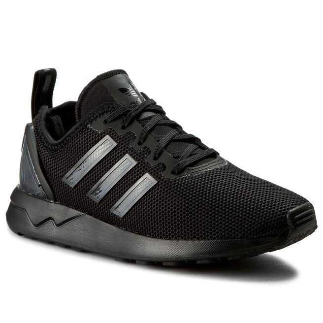 Adidas zx flux damskie czarno bia?e discount