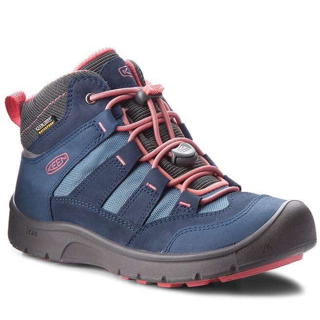 keen dress boots