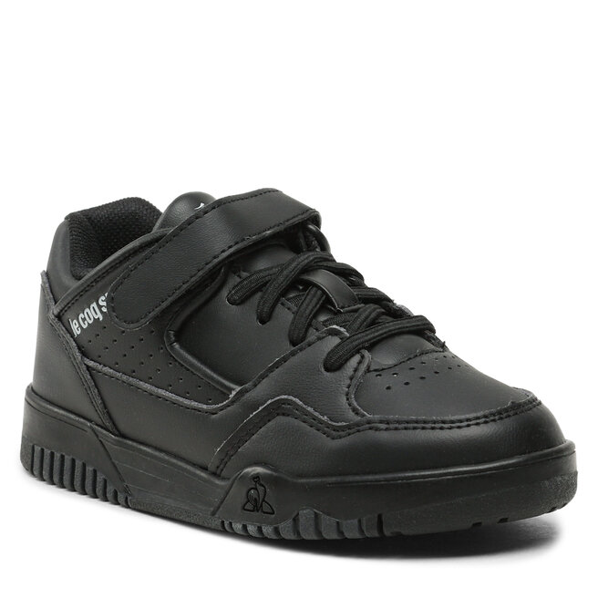 Sneakers Le Coq Sportif T1000 Ps 2310335 Triple Black eschuhe