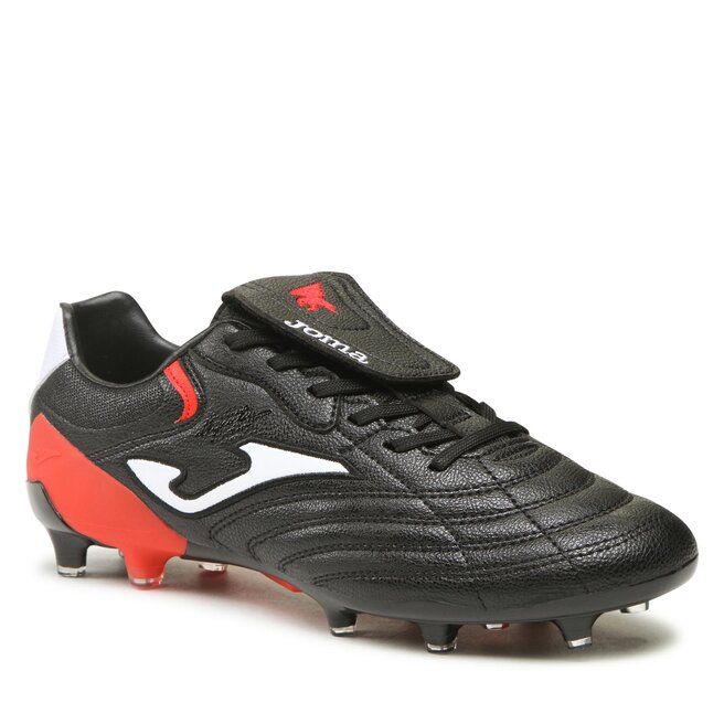 Pantofi Joma Aguila Cup 2301 ACUS2301FG Black/Red 2301 imagine noua