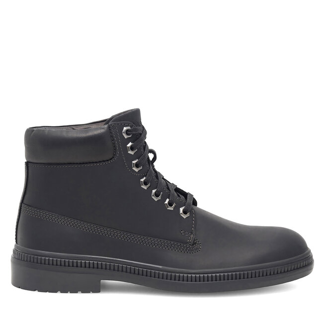 Męskie trapery Lasocki