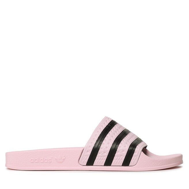Klapki adidas Adilette Slides - Różowy