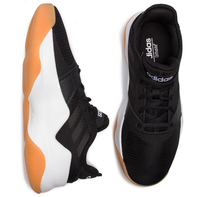 adidas streetflow on feet