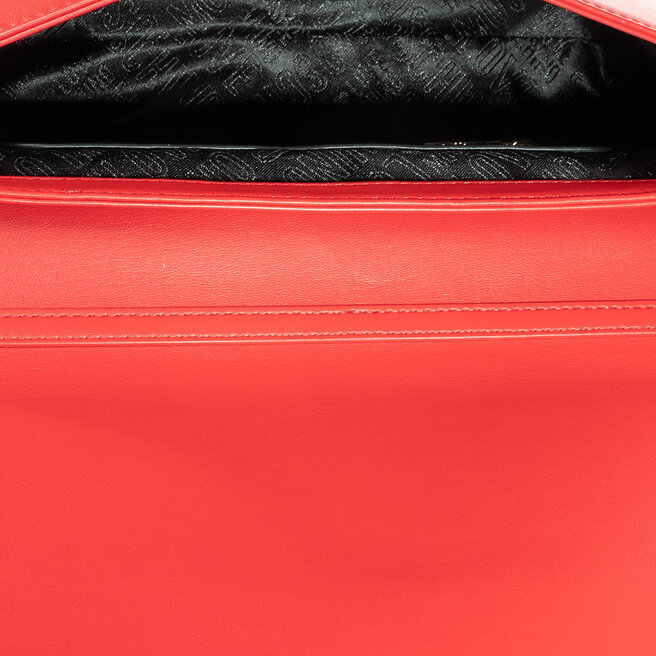 LOVE MOSCHINO Geantă LOVE MOSCHINO JC4259PP0AKC0500 Rosso