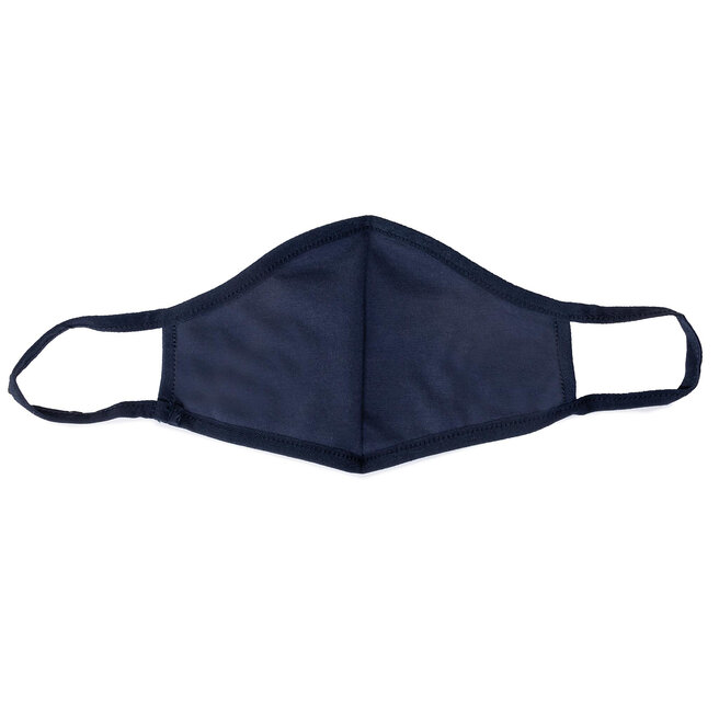 Tommy Hilfiger Sada 2 dětských látkovych roušek Tommy Hilfiger Kids Face Covers 2-Pack AU0AU01188 0GY