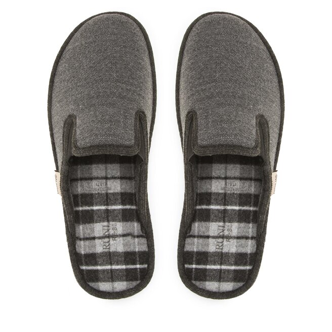 Grünland Пантофи Grünland Enea CI2617-47 Grigio