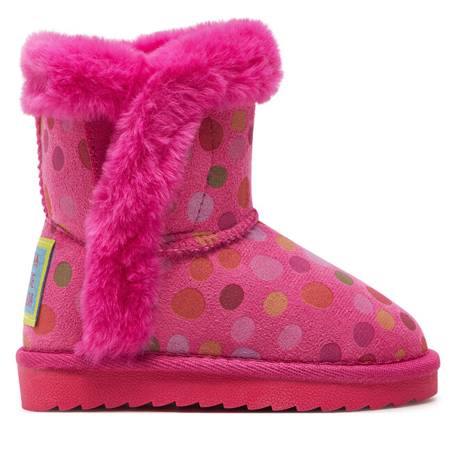 Dziewczęce botki Agatha Ruiz de la Prada