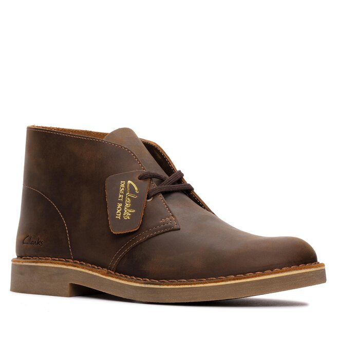 Clarks shop