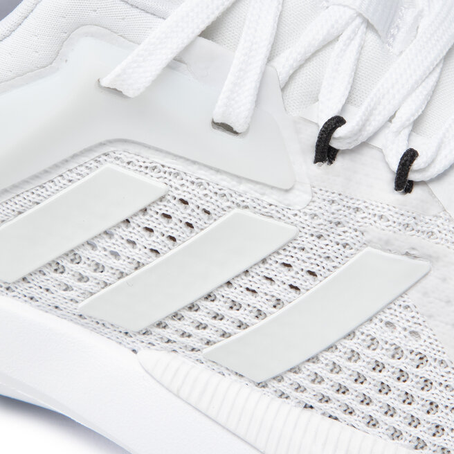 adidas Topánky adidas Alphatorsion 2.0 W GY0599 Ftwwht/Ftwwht/Greone