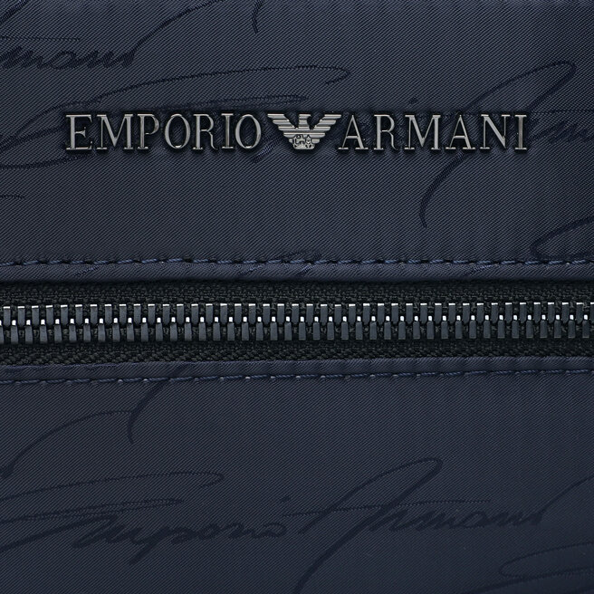 Emporio Armani Borsellino Emporio Armani Y4M382 Y202J 87077 Navy/Navy