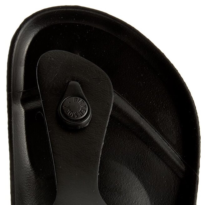 Birkenstock Джапанки Birkenstock Gizeh 0128201 Black