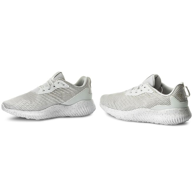 Chaussures adidas Alphabounce Rc M CG5125 Ftwwht Greone Cblack