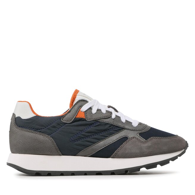 Geox Sneakers Geox U Vicenda U3581A014EKC0661 Navy/Grey