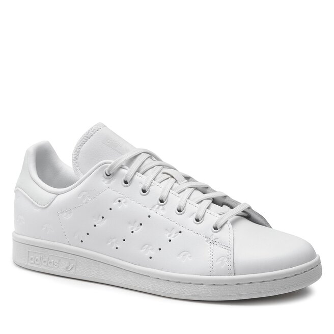 Pantofi adidas Stan Smith Shoes FZ6427 Alb adidas imagine super redus 2022
