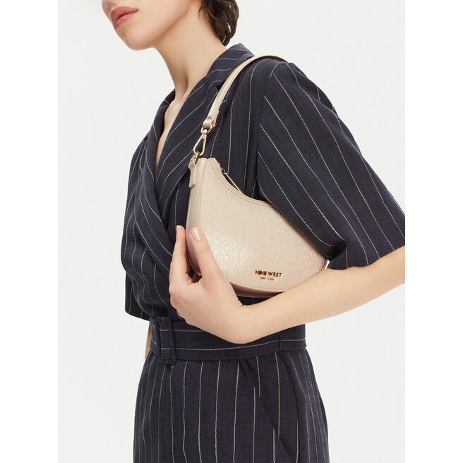 Torebka Nine West GLAR1 Beżowy -
