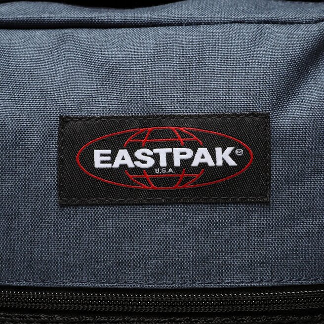 Eastpak pinnacle triple denim on sale