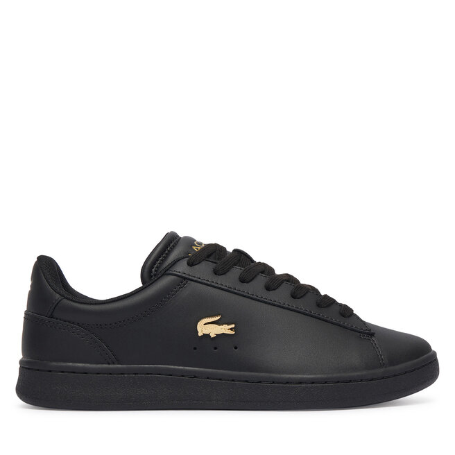 Sneakersy Lacoste Carnaby Set 52SFA0126 Czarny