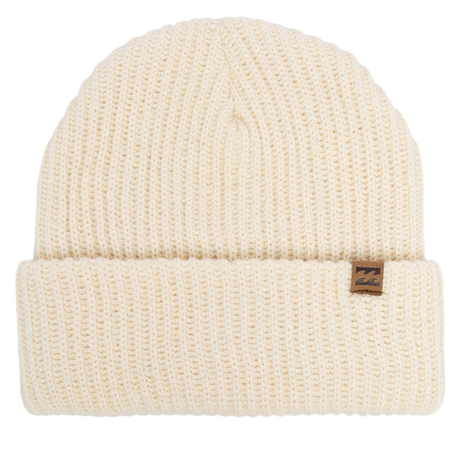 Czapka Billabong Alta Rib EBJHA00115 Kremowy -