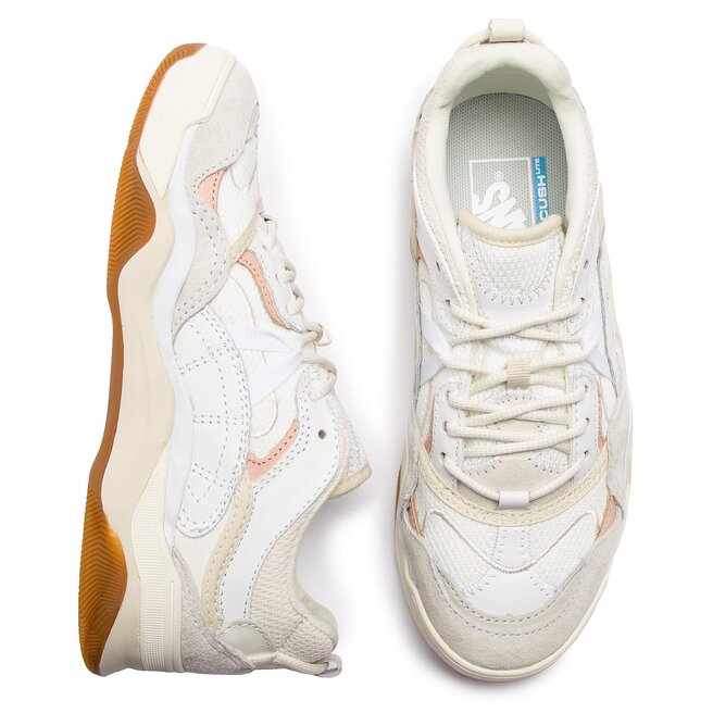 vans varix white