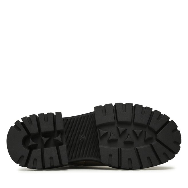 BIG STAR Ghete Jodhpur BIG STAR MM274604 Black 801