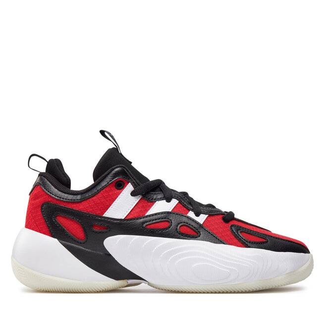 Buty do koszykówki adidas Trae Young Unlimited 2 Low Trainers - Czerwony