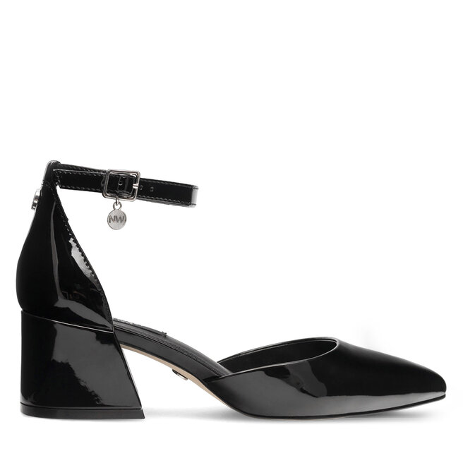 Czółenka Nine West FARIA - Czarny